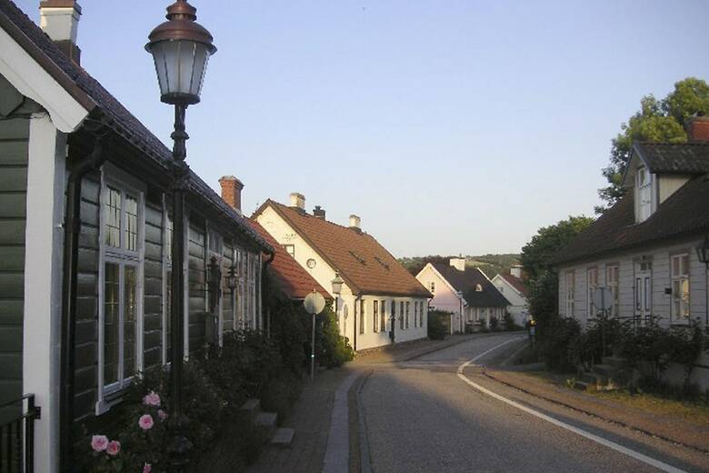 Motel Rasta Hallands�sen