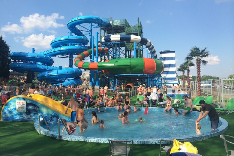 Motel Rasta Hallands�sen