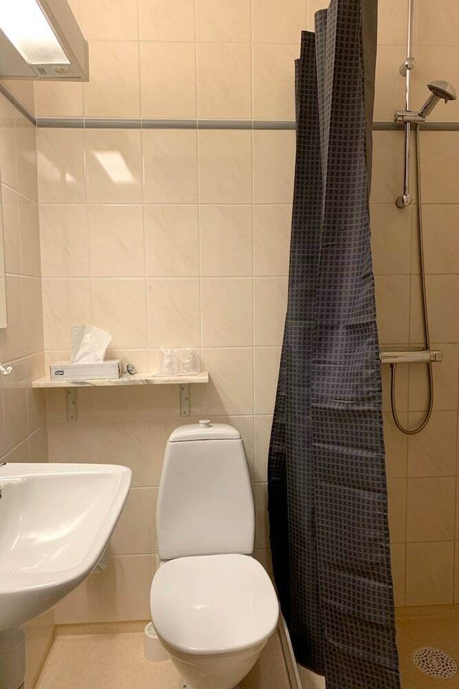 Motel Rasta Hallands�sen