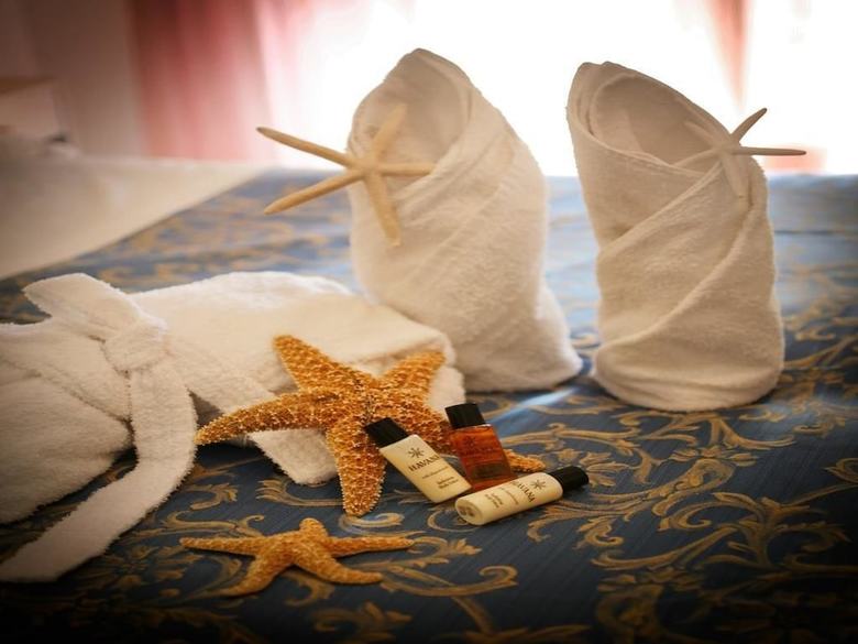 Hotel Mignon