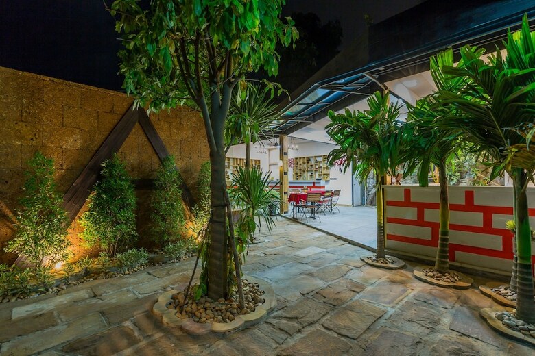 Damnak Villa Retreat