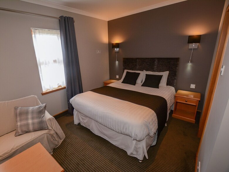 The New Inn Hotel