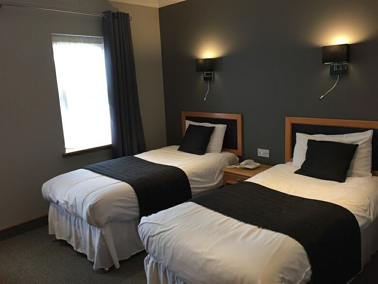 The New Inn Hotel