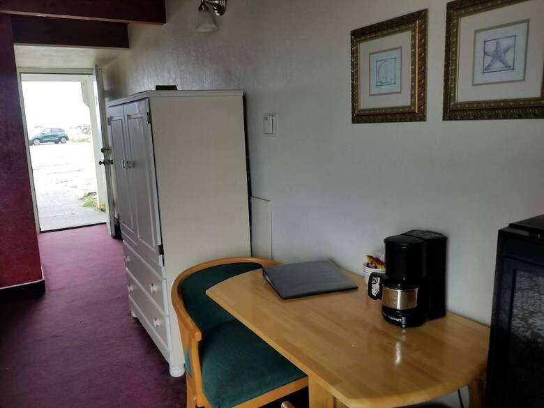 Motel Islander Westport