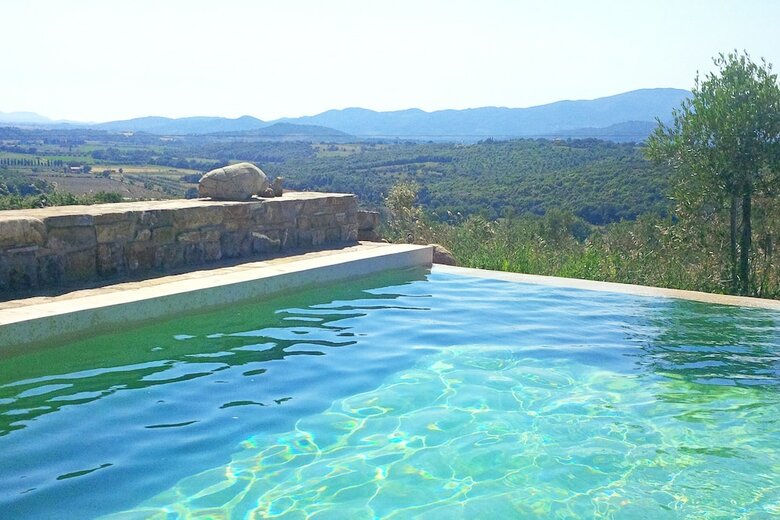 Agroturismo Le Moraiole Country House