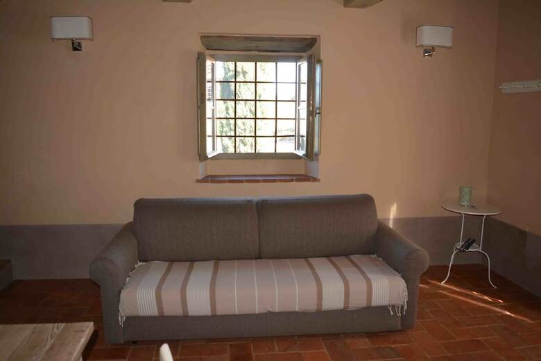 Agroturismo Le Moraiole Country House