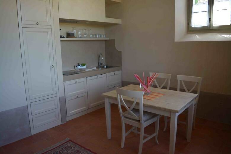 Agroturismo Le Moraiole Country House
