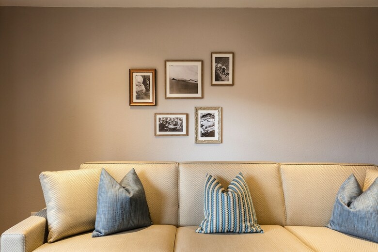 Apartamento Alpbach Lodge Chalet Superior