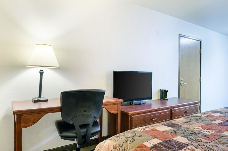 Hotel Rodeway Inn