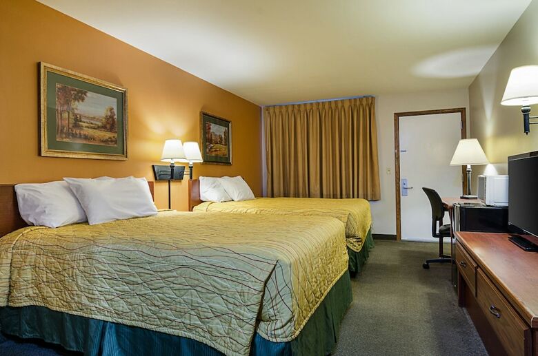 Hotel Rodeway Inn