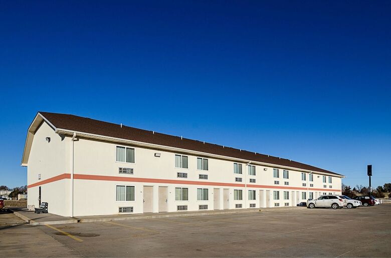 Hotel Rodeway Inn