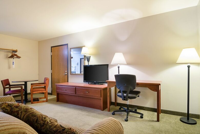 Hotel Rodeway Inn