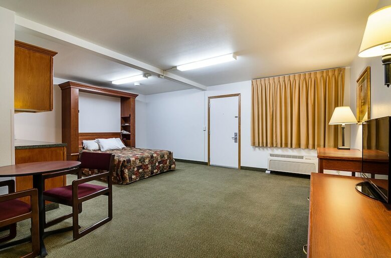 Hotel Rodeway Inn