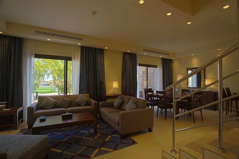 Apartamento Golden Tulip Sharma Resort