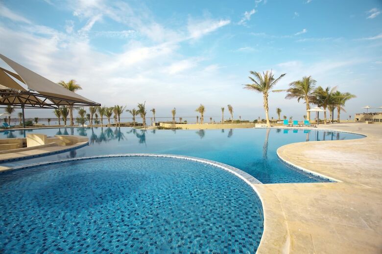 Apartamento Golden Tulip Sharma Resort