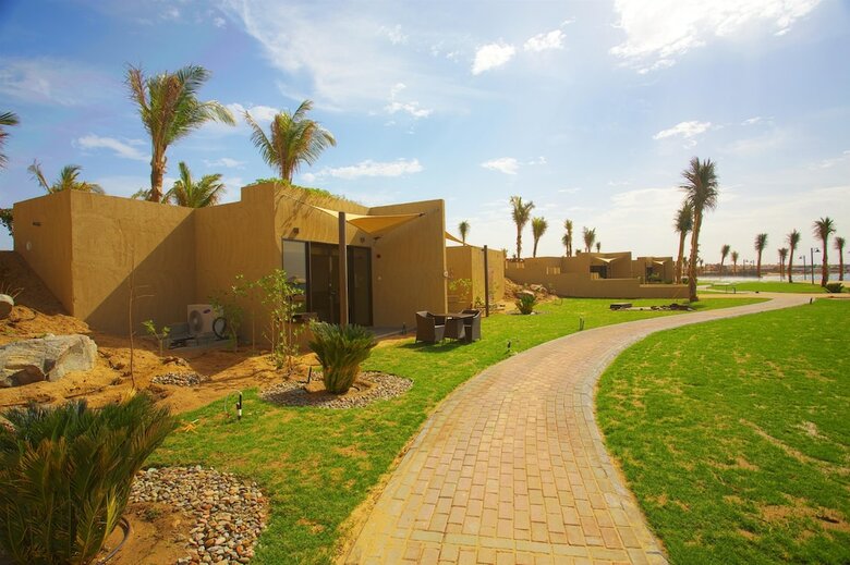 Apartamento Golden Tulip Sharma Resort
