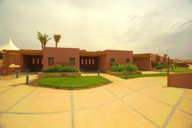 Apartamento Golden Tulip Sharma Resort