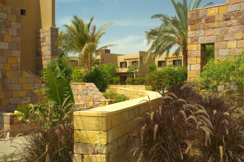 Apartamento Golden Tulip Sharma Resort