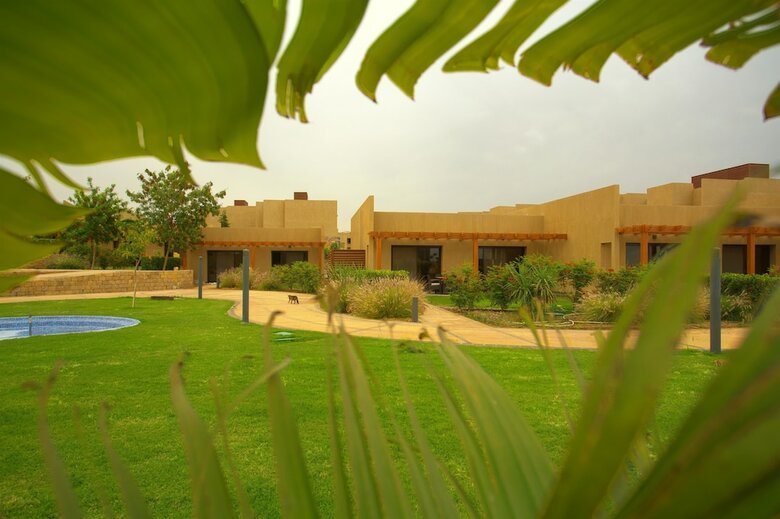 Apartamento Golden Tulip Sharma Resort