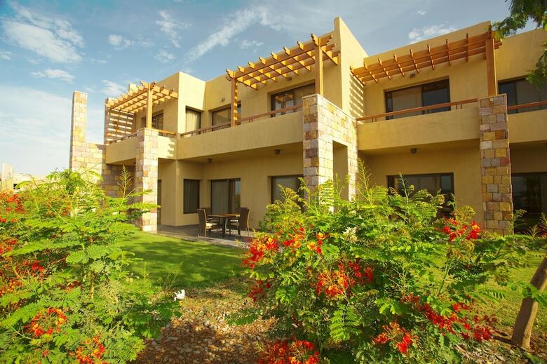 Apartamento Golden Tulip Sharma Resort