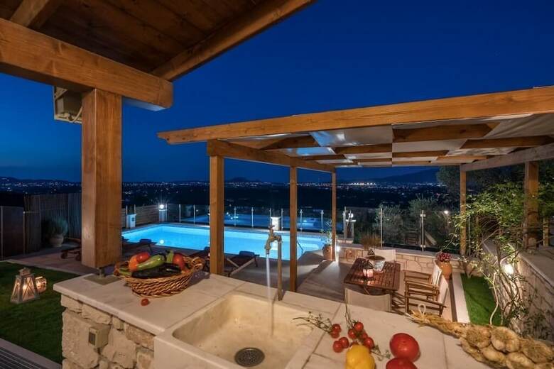 Villa Clairy