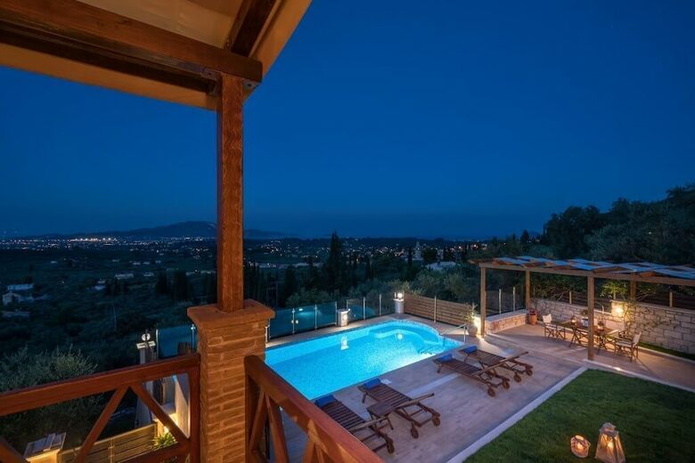 Villa Clairy