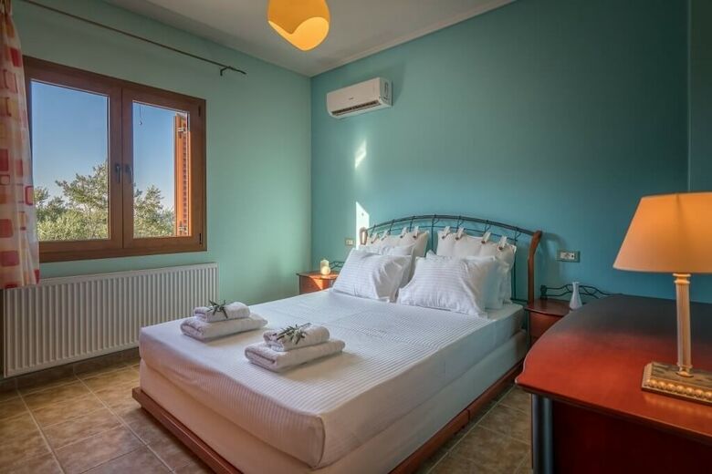 Villa Clairy