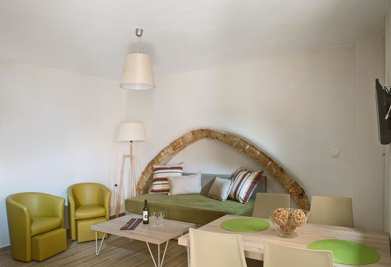 Apartamentos C&m Residence