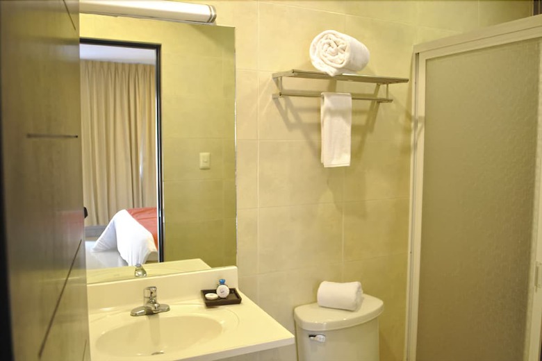 Hotel Pr Express