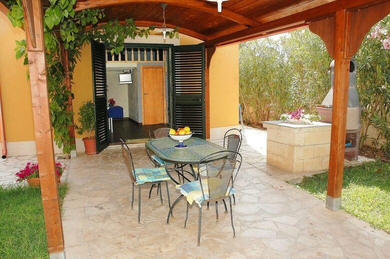 Apartamento Appartamento Cicas - Case Sicule