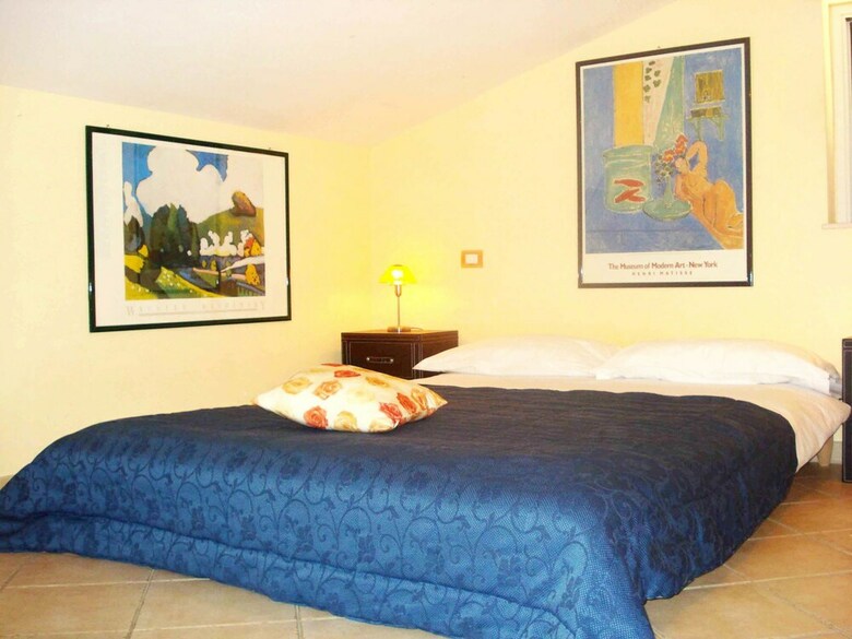 Apartamento Appartamento Cicas - Case Sicule