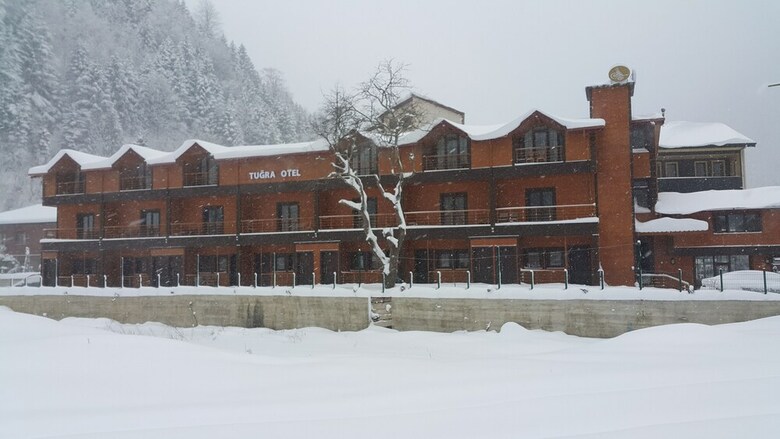 Tugra Hotel
