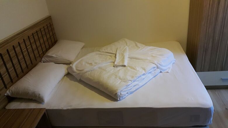 Tugra Hotel