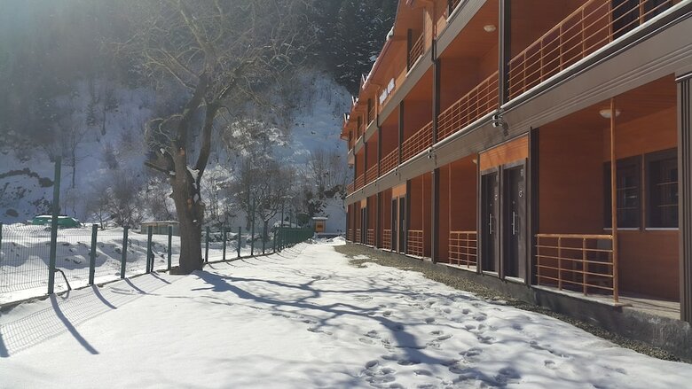 Tugra Hotel