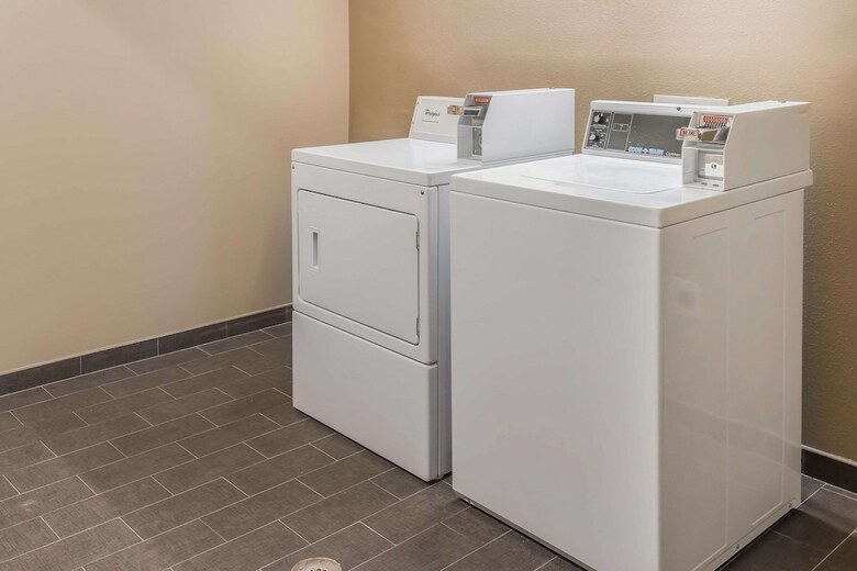 Hotel Mainstay Suites Edinburg