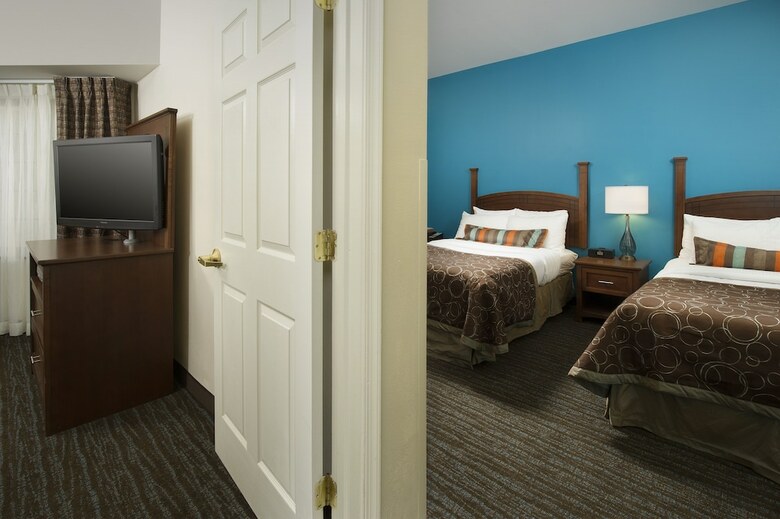 Hotel Staybridge Suites Baltimore Bwi Airport