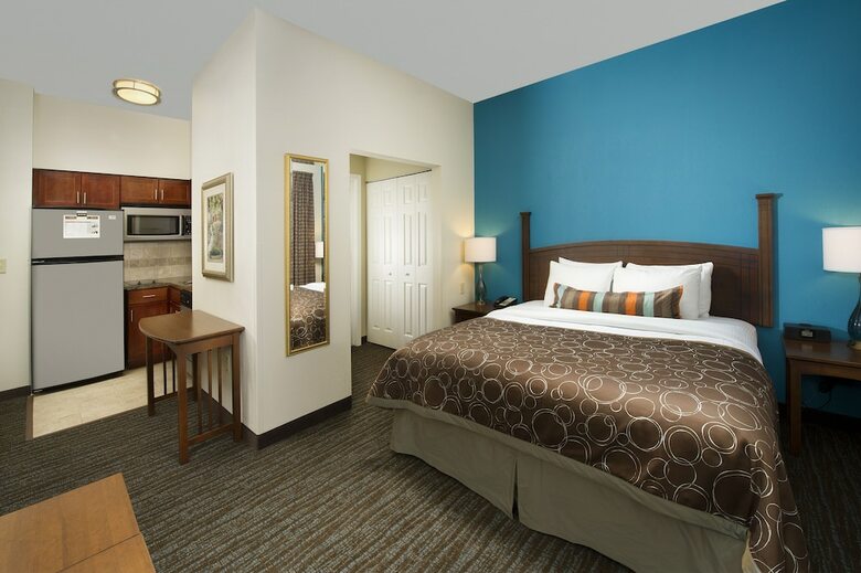 Hotel Staybridge Suites Baltimore Bwi Airport