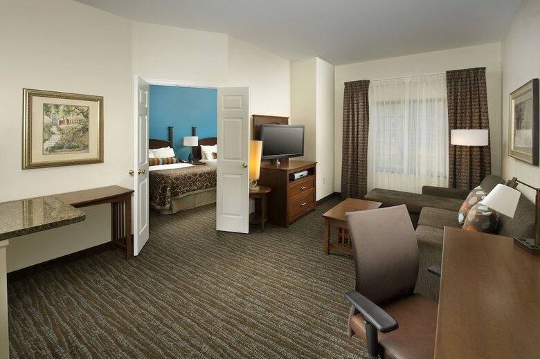 Hotel Staybridge Suites Baltimore Bwi Airport