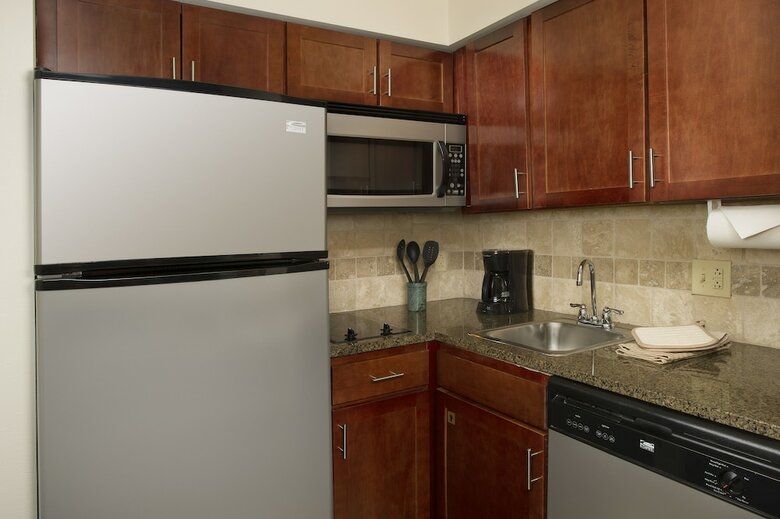Hotel Staybridge Suites Baltimore Bwi Airport