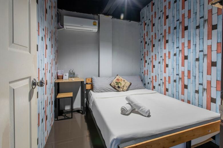 Hotel La Belle Nuit House