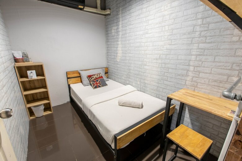 Hotel La Belle Nuit House