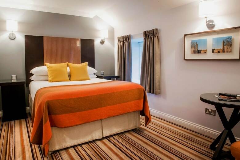 Hotel de Vere Horsley Estate