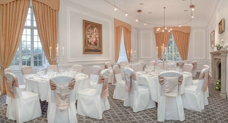 Hotel de Vere Horsley Estate