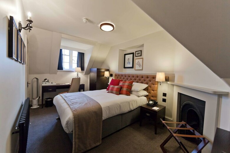 Hotel de Vere Horsley Estate