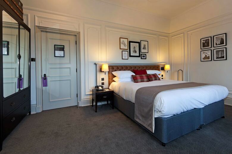 Hotel de Vere Horsley Estate