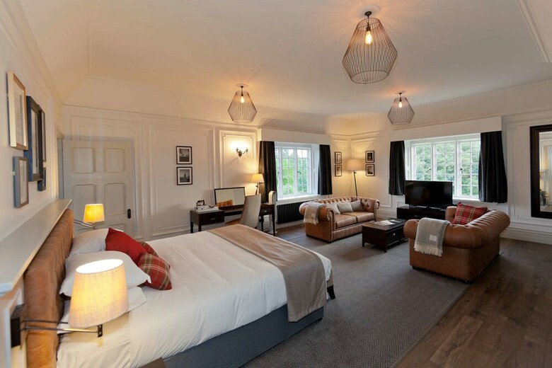 Hotel de Vere Horsley Estate