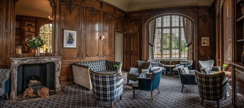 Hotel de Vere Horsley Estate