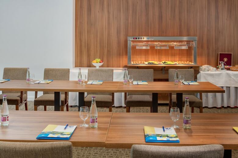 Esplanade Ensana Health Spa Hotel