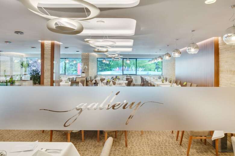 Esplanade Ensana Health Spa Hotel