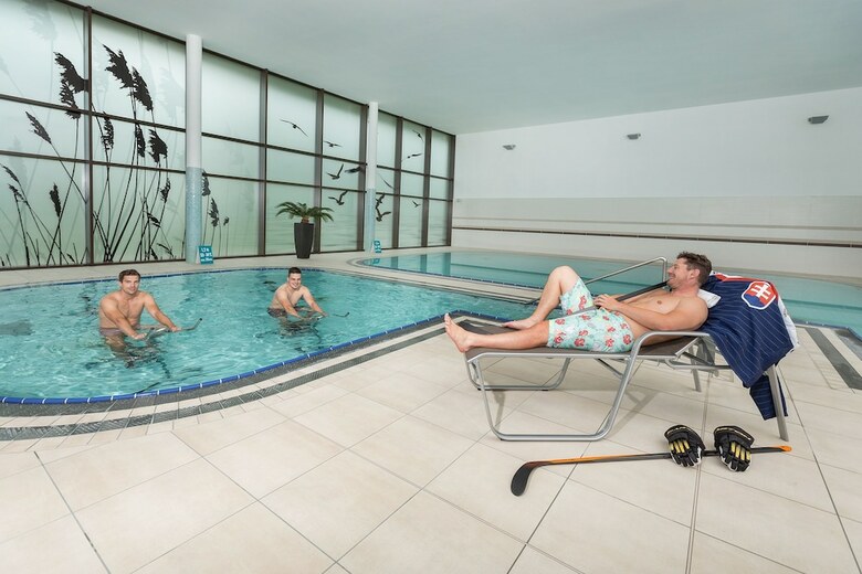 Esplanade Ensana Health Spa Hotel